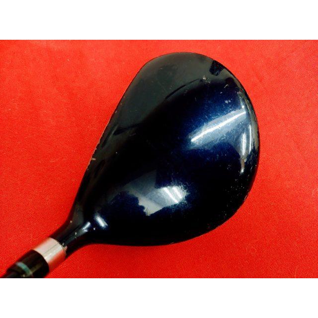 MIZUNO（ミズノ） 狭山□【中古】[2620] JPX E-METAL QUAD JPX R 21 
