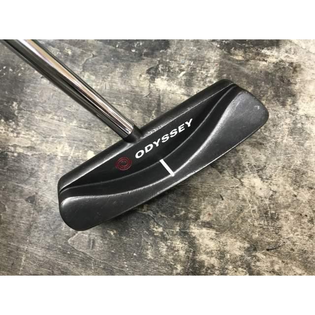 ODYSSEY（キャロウェイゴルフ） 狭山□【中古】[2869] ホワイトホット