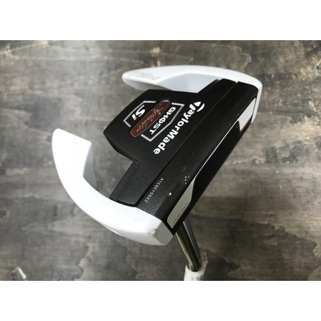 TaylorMade（テーラーメイド） 狭山□【中古】[0814] GHOST SPIDER