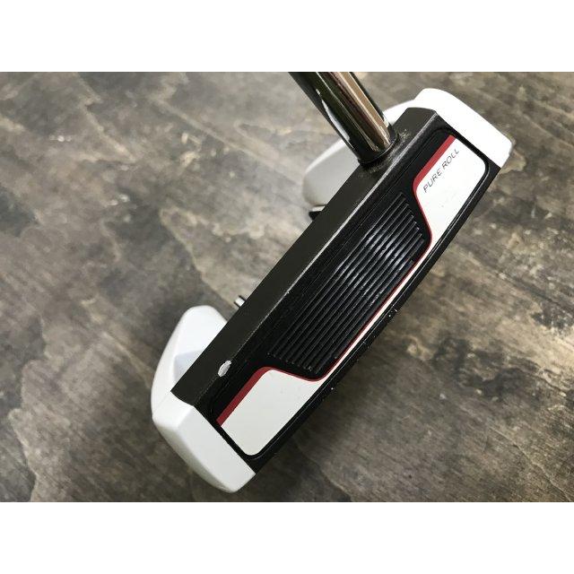 TaylorMade（テーラーメイド） 狭山□【中古】[0814] GHOST SPIDER 