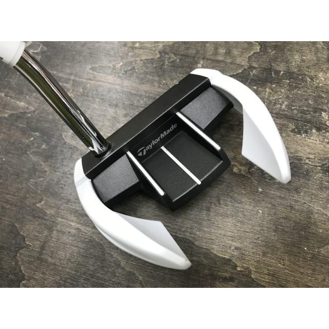 TaylorMade（テーラーメイド） 狭山□【中古】[0814] GHOST SPIDER 