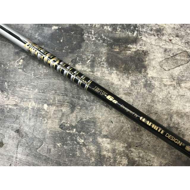 狭山■【中古】[2925] 915F TourAD EV-6 S 15 タイトリスト【即納】_3