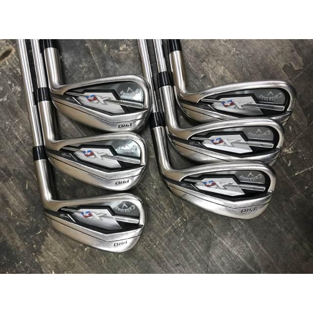 Callaway（キャロウェイ） 狭山□【中古】[3130] XR PRO NSPRO950GH(JP 