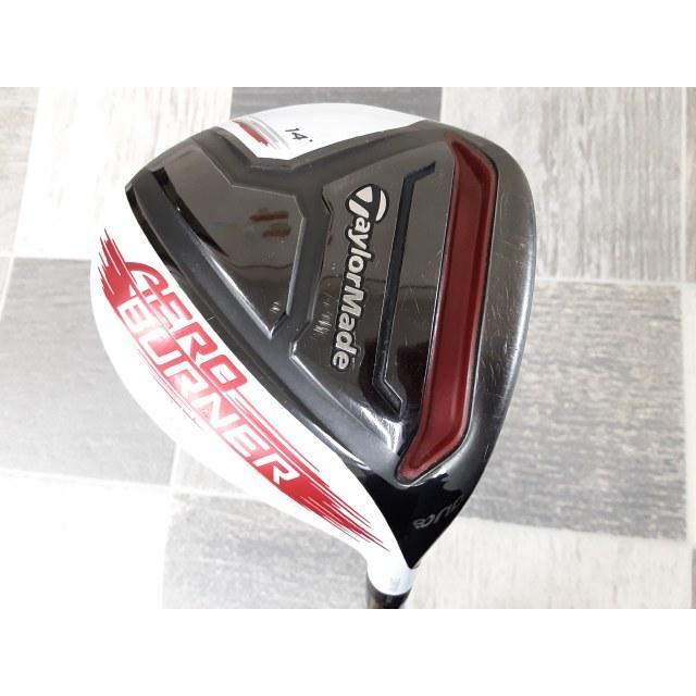 狭山□【中古】[7663] AERO BURNER MINI SENSIBILTY Vr3 X相当 14