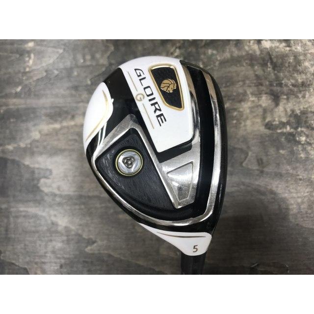 TaylorMade（テーラーメイド） 狭山□【中古】[1428] GLOIRE G RESCUE