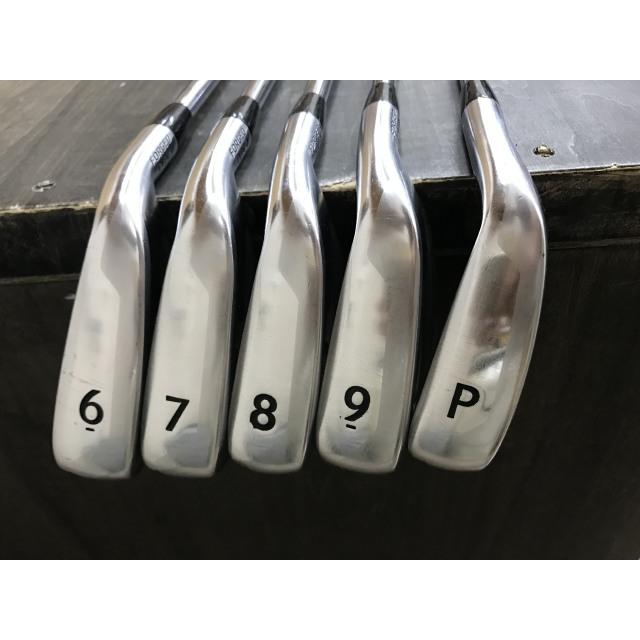 狭山■【中古】[9843] VG3 TypeD 2016 DG AMT Tour Issue S200 25 タイトリスト【即納】の画像