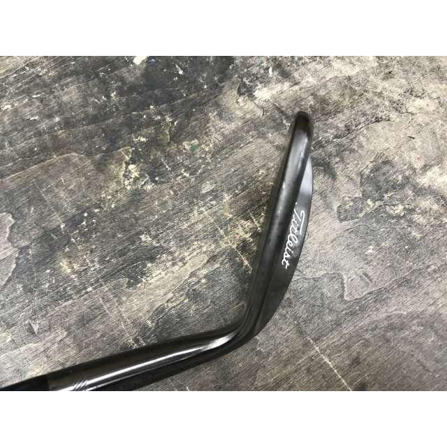 狭山■【中古】[2447] ボーケイSM6スティールグレー58-08M DG(JP) S200 58 タイトリスト【即納】の画像