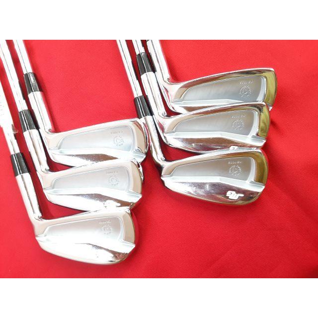 PROTO CONCEPT Set fer à repasser droitier C01 FORGÉ 5-9,P NSPRO MODUS3 TOUR11