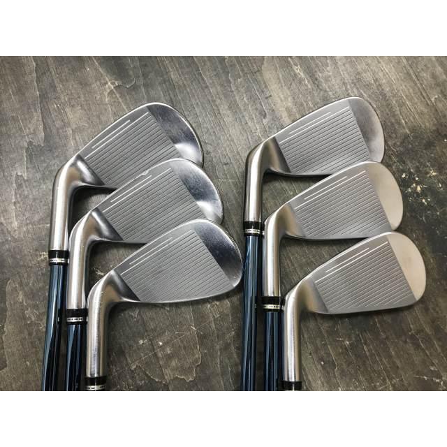 狭山■【中古】[1648] RODDIO FORGED ALLOYBLUE S200 0 ロッディオ【即納】_1