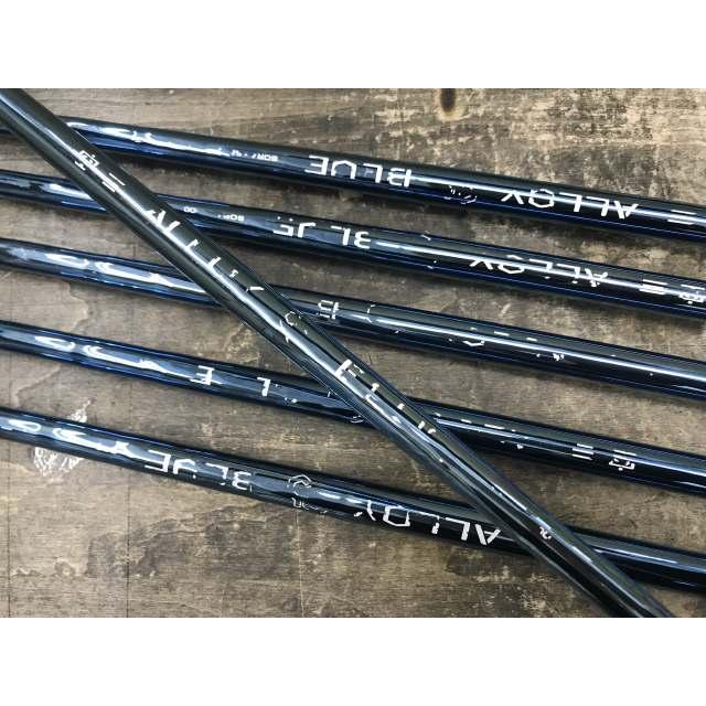 狭山■【中古】[1648] RODDIO FORGED ALLOYBLUE S200 0 ロッディオ【即納】_3
