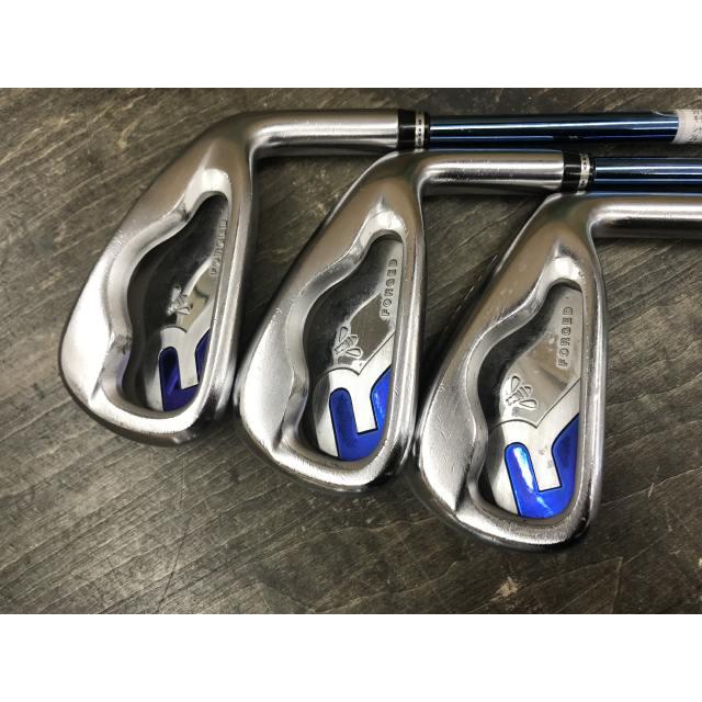 狭山■【中古】[1648] RODDIO FORGED ALLOYBLUE S200 0 ロッディオ【即納】_5