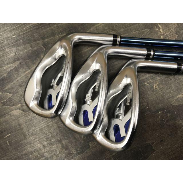 狭山■【中古】[1648] RODDIO FORGED ALLOYBLUE S200 0 ロッディオ【即納】_6