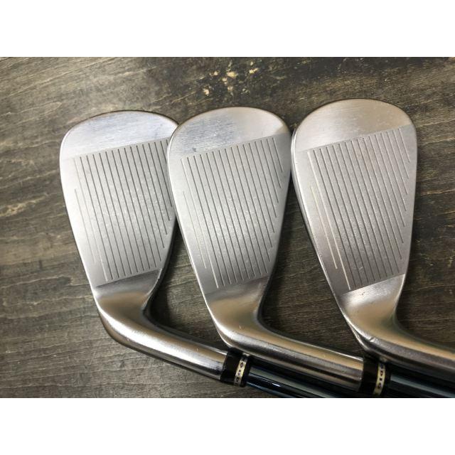 狭山■【中古】[1648] RODDIO FORGED ALLOYBLUE S200 0 ロッディオ【即納】_7