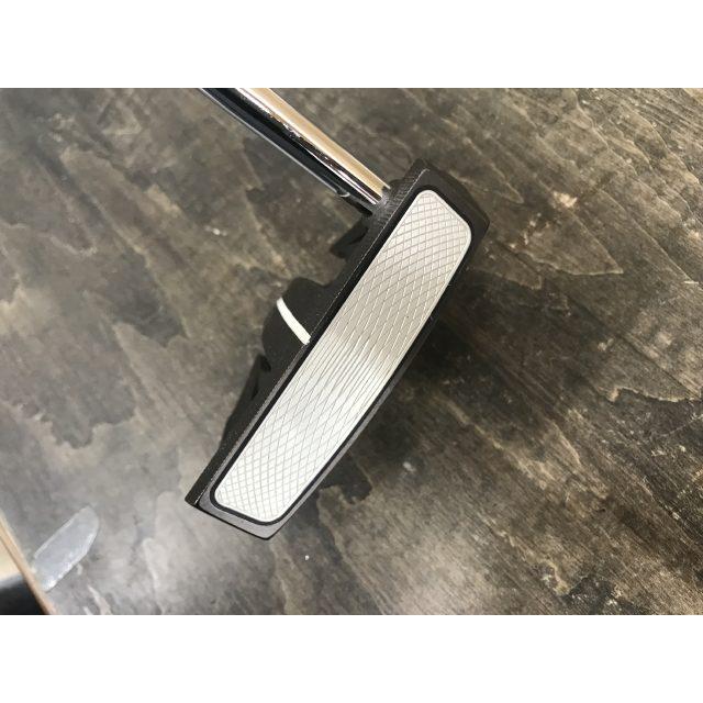 狭山■【中古】[0199] SIGMA G WOLVERINE T オリジナルスチール  3 ピン【即納】_1