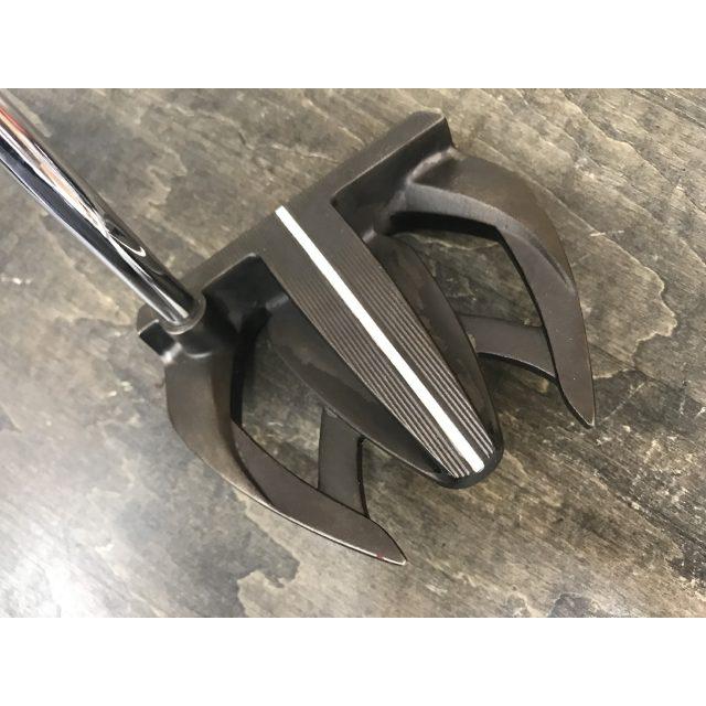 狭山■【中古】[0199] SIGMA G WOLVERINE T オリジナルスチール  3 ピン【即納】_2