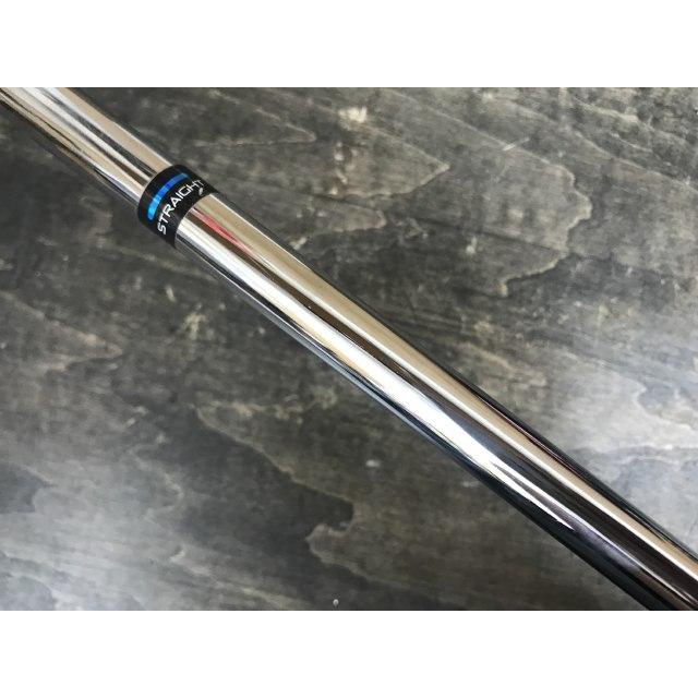 狭山■【中古】[0199] SIGMA G WOLVERINE T オリジナルスチール  3 ピン【即納】_3