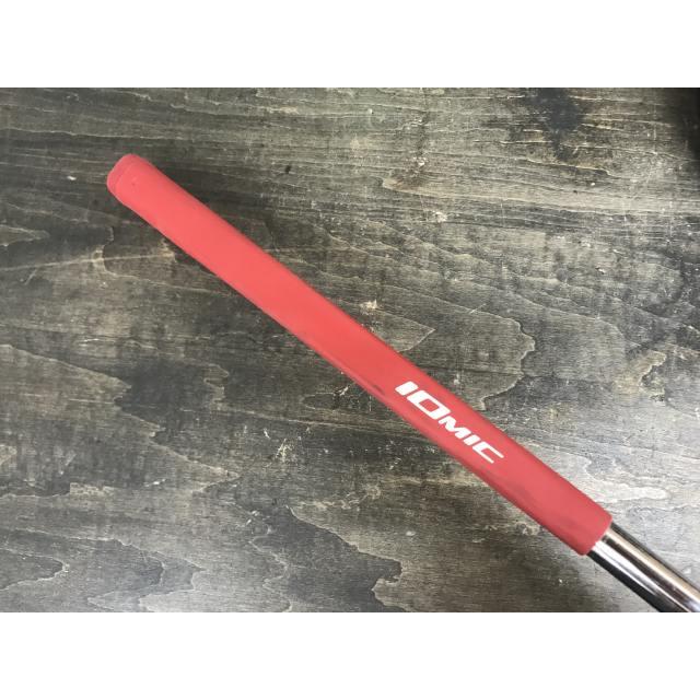 狭山■【中古】[0199] SIGMA G WOLVERINE T オリジナルスチール  3 ピン【即納】_4