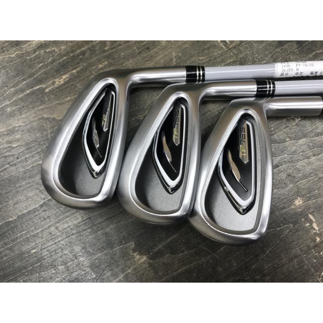 狭山■【中古】[3194] TP766 FT-16i R 26 フォーティーン【即納】の画像