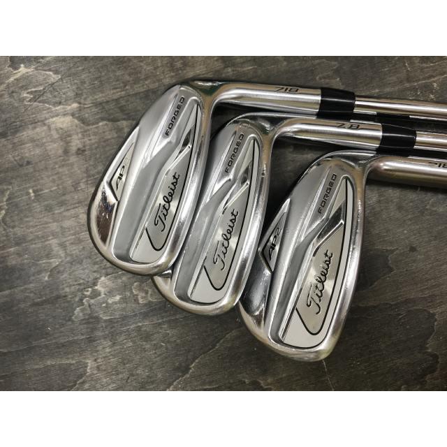Titleist（タイトリスト） 【中古】[2561] AP2 718 NSPROMODUS3TOUR120