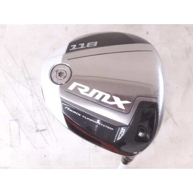 狭山□【中古】[1123] RMX 118 SPEEDER661 S 9.5 ヤマハ【即納