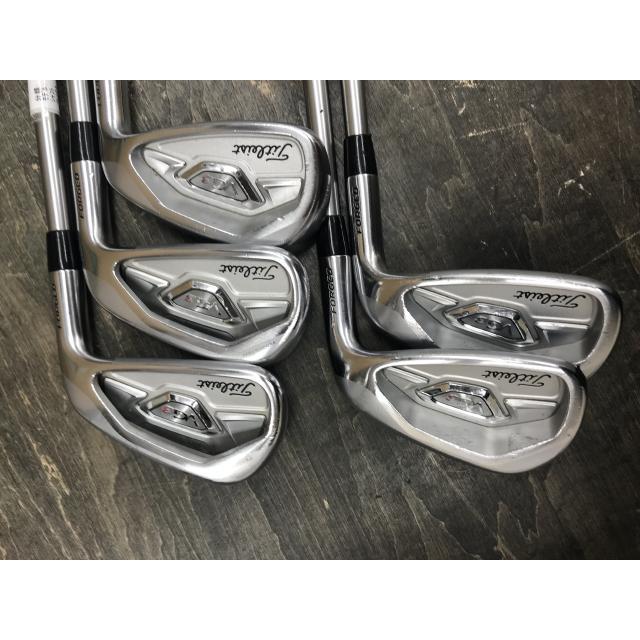 Titleist（タイトリスト） 狭山□【中古】[2591] VG3 2018 TitleistVGI