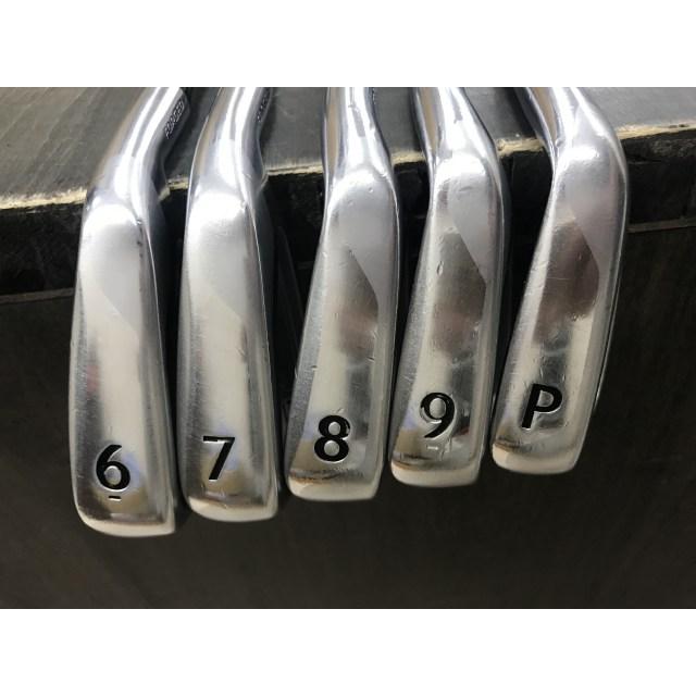 Titleist（タイトリスト） 狭山□【中古】[2591] VG3 2018 TitleistVGI