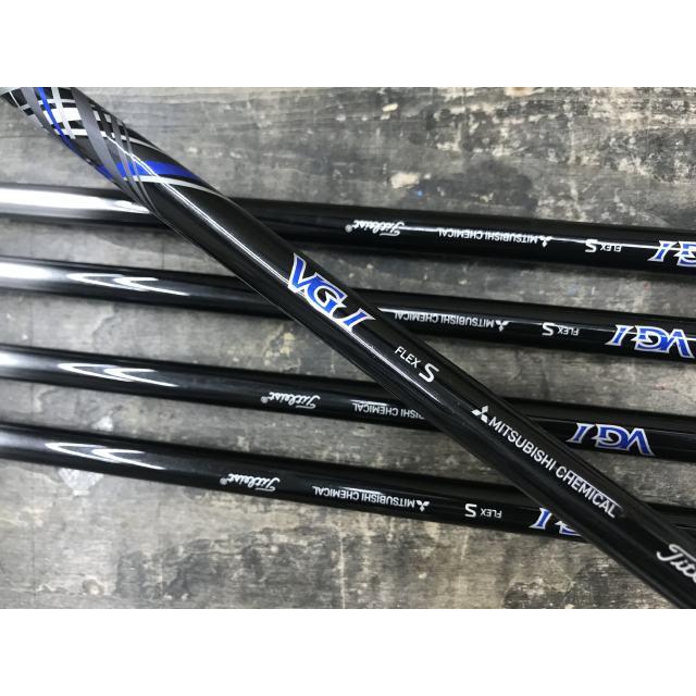 Titleist（タイトリスト） 狭山□【中古】[2591] VG3 2018 TitleistVGI