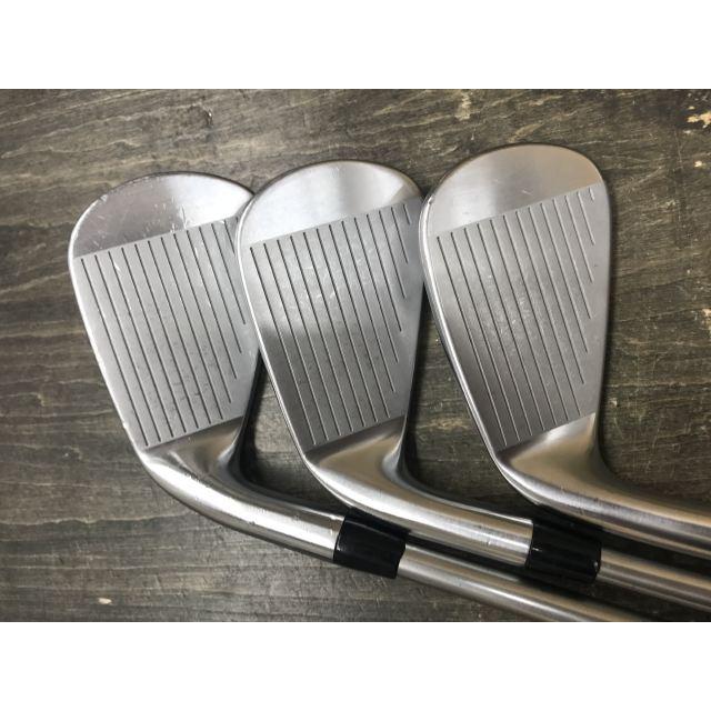 Titleist（タイトリスト） 狭山□【中古】[2591] VG3 2018 TitleistVGI