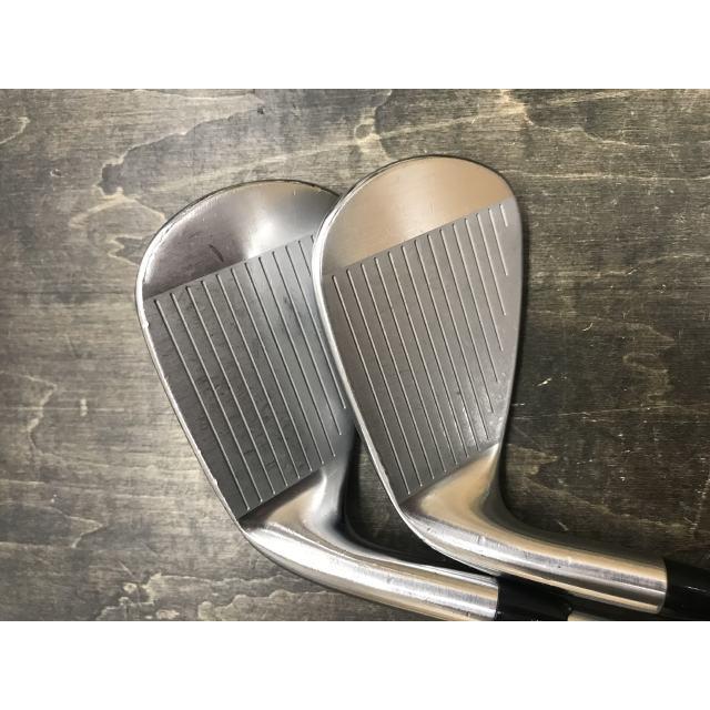 Titleist（タイトリスト） 狭山□【中古】[2591] VG3 2018 TitleistVGI