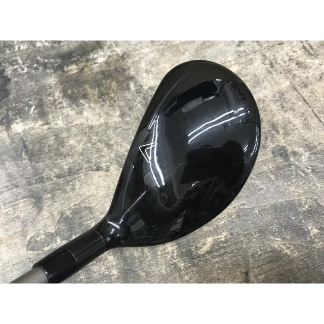 Callaway（キャロウェイ） 狭山□【中古】[1466] ROGUE STAR