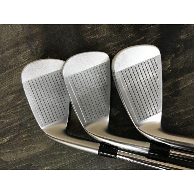 PING（ピン） 狭山□【中古】[5694] i210 MODUS3 TOUR120(JP) 6