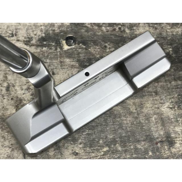 狭山□【中古】[3097] Tour Only GSS オリジナルスチール - 0