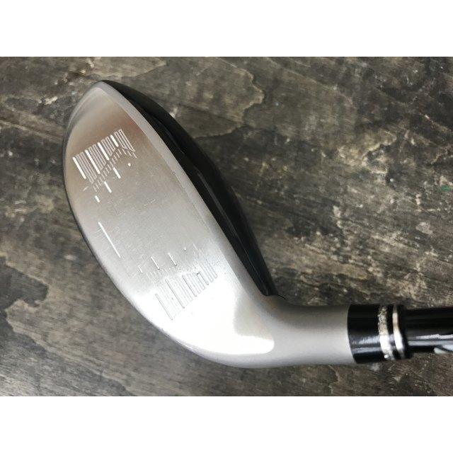 DUNLOP（ダンロップ） 【中古】 ゼクシオプライムユーティリティ2019