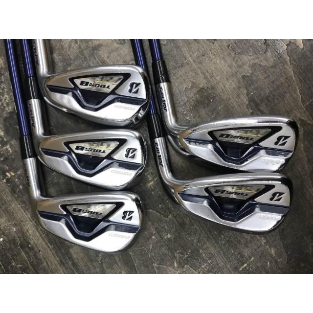 BRIDGESTONE（ブリヂストン） 狭山□【中古】[3478] TOUR B JGR HF3