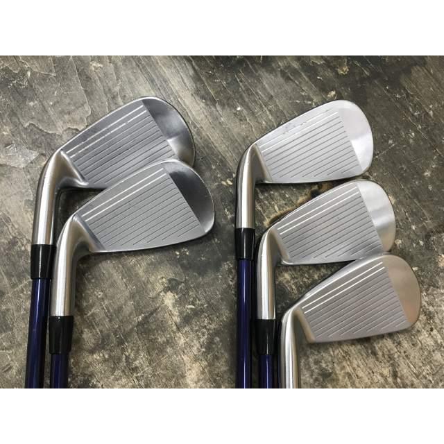 BRIDGESTONE（ブリヂストン） 狭山□【中古】[3478] TOUR B JGR HF3
