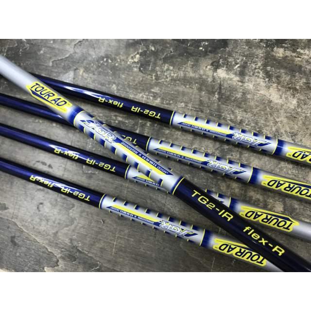 BRIDGESTONE（ブリヂストン） 狭山□【中古】[3478] TOUR B JGR HF3