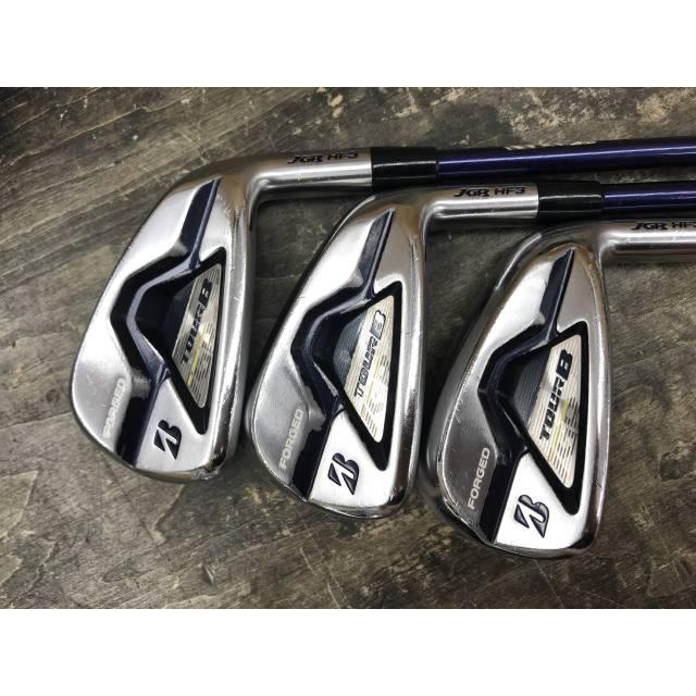 BRIDGESTONE（ブリヂストン） 狭山□【中古】[3478] TOUR B JGR HF3