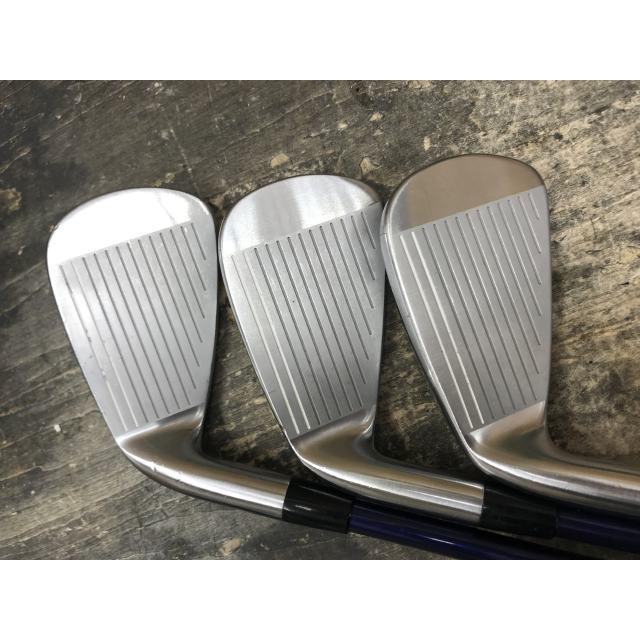 BRIDGESTONE（ブリヂストン） 狭山□【中古】[3478] TOUR B JGR HF3