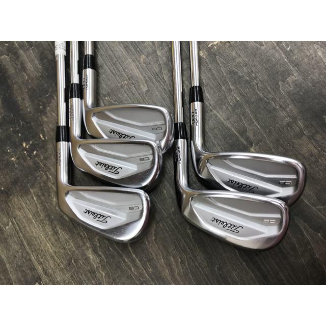 Titleist（タイトリスト） 狭山□【中古】[0964] 620 CB PROJECTX LZ