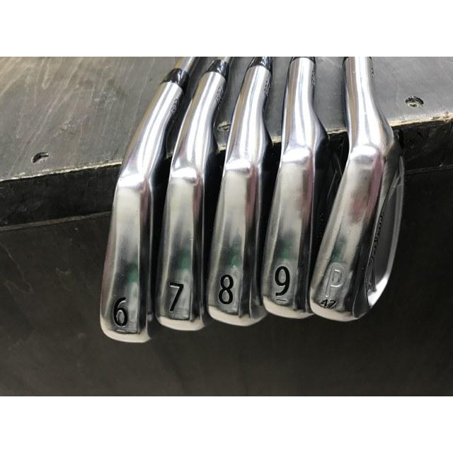 Titleist（タイトリスト） 狭山□【中古】[0964] 620 CB PROJECTX LZ