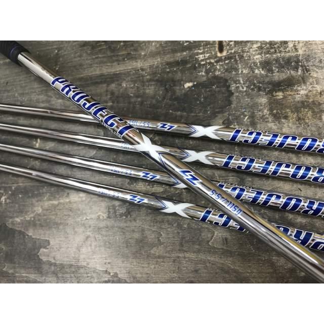 Titleist（タイトリスト） 狭山□【中古】[0964] 620 CB PROJECTX LZ