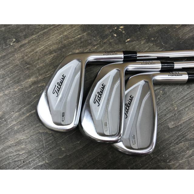 Titleist（タイトリスト） 狭山□【中古】[0964] 620 CB PROJECTX LZ