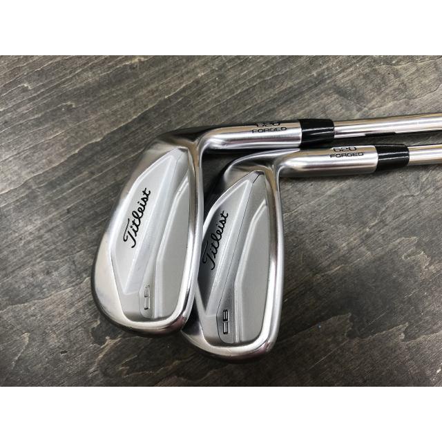 Titleist（タイトリスト） 狭山□【中古】[0964] 620 CB PROJECTX LZ