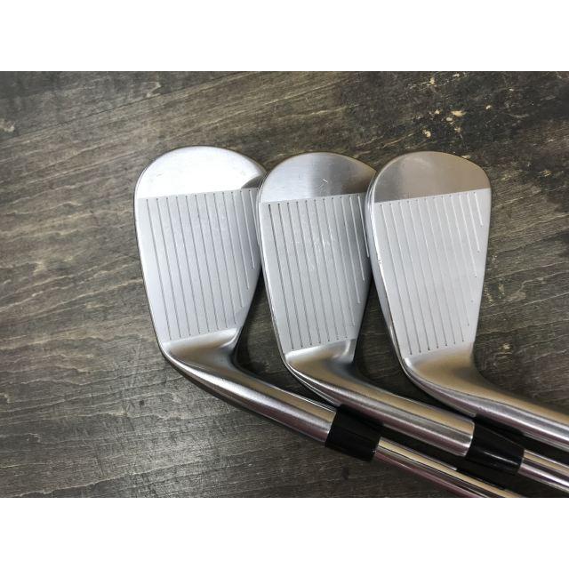 Titleist（タイトリスト） 狭山□【中古】[0964] 620 CB PROJECTX LZ