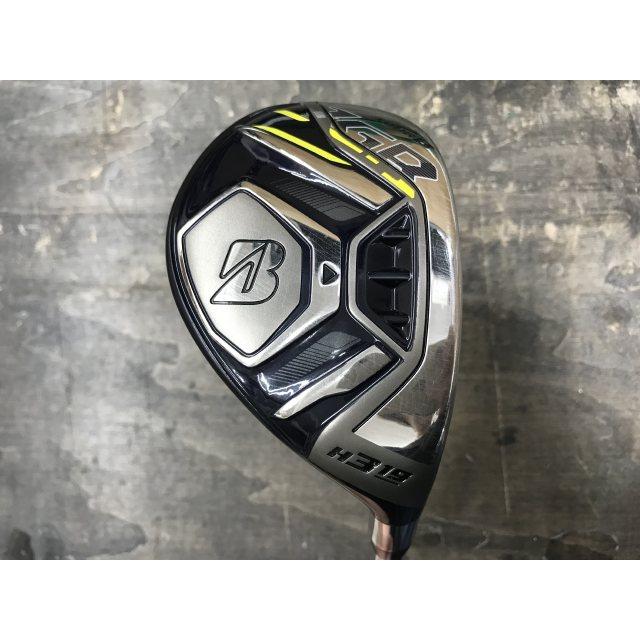BRIDGESTONE（ブリヂストン） 狭山□【中古】[2819] TOUR B JGR HY 
