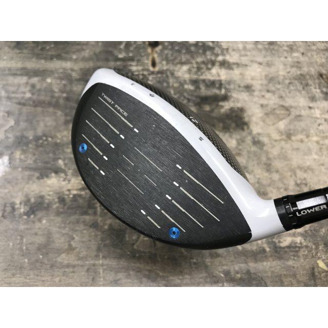 TaylorMade - 狭山■【中古】[2633] SIM MAX TourAD IZ-6 S 10.5 仕立て屋御手伝いさん【即納】