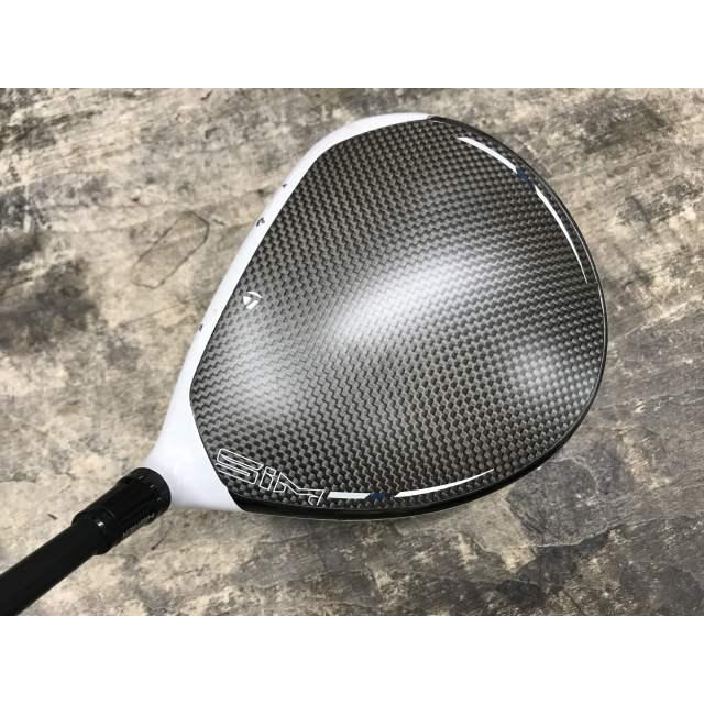 TaylorMade - 狭山■【中古】[2633] SIM MAX TourAD IZ-6 S 10.5 仕立て屋御手伝いさん【即納】