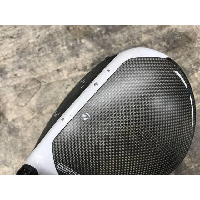 TaylorMade - 狭山■【中古】[2633] SIM MAX TourAD IZ-6 S 10.5 仕立て屋御手伝いさん【即納】