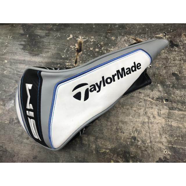 TaylorMade - 狭山■【中古】[2633] SIM MAX TourAD IZ-6 S 10.5 仕立て屋御手伝いさん【即納】