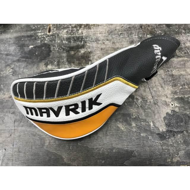 狭山□【中古】[1811] MAVRIK Diamana50 for Callaway(JP) SR 18